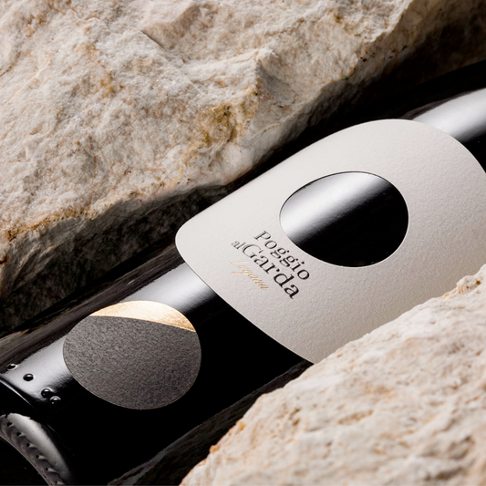 Lugana D.O.C. 2024 - Weißwein - POGGIO AL GARDA