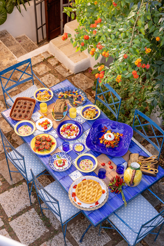 Geschälte Tomaten im Ganzen "Pelatino Intero" 580ml Tradizionale - CAPOBIANCO