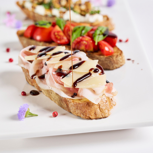 Balsamico IGP "NERA" - 250ml - ACETOMODENA