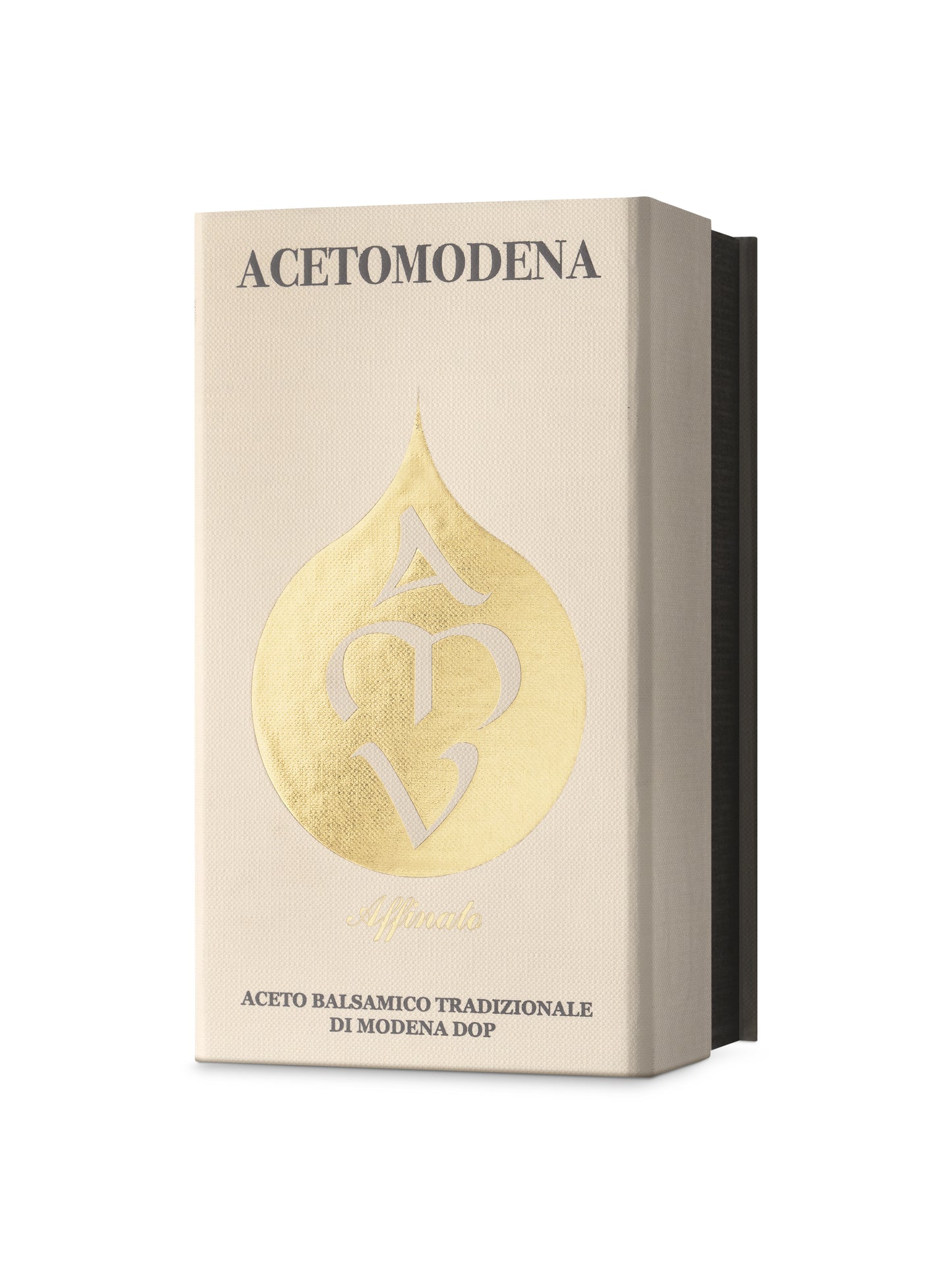 "Affinato" Balsamico D.O.P. 12 Jahre - ACETOMODENA
