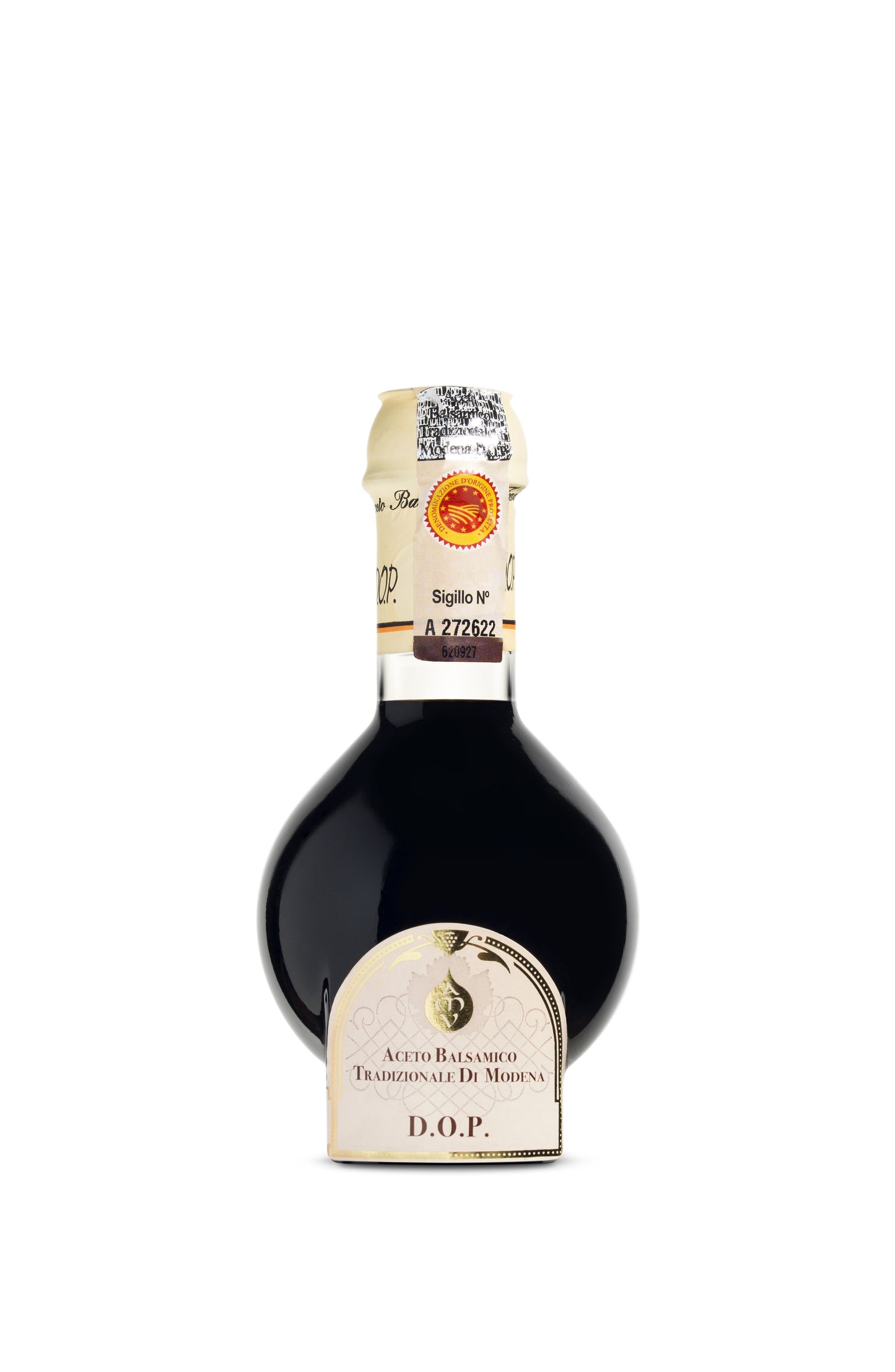 "Affinato" Balsamico D.O.P. 12 Jahre - ACETOMODENA