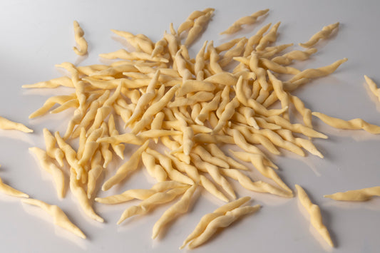 Pasta "Trofie" 500g - GERARDO DI NOLA