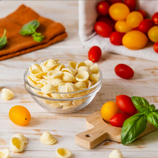 Pasta "Orecchiette" 500g - COTTI AL SUD