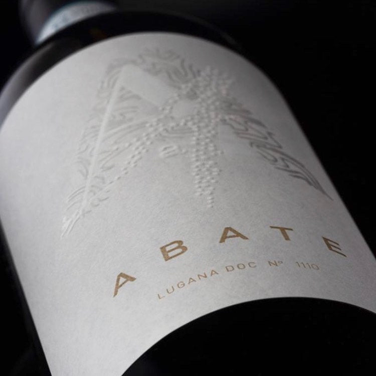 Lugana D.O.C. Weißwein 2024 - 2 Flaschen - ABATE