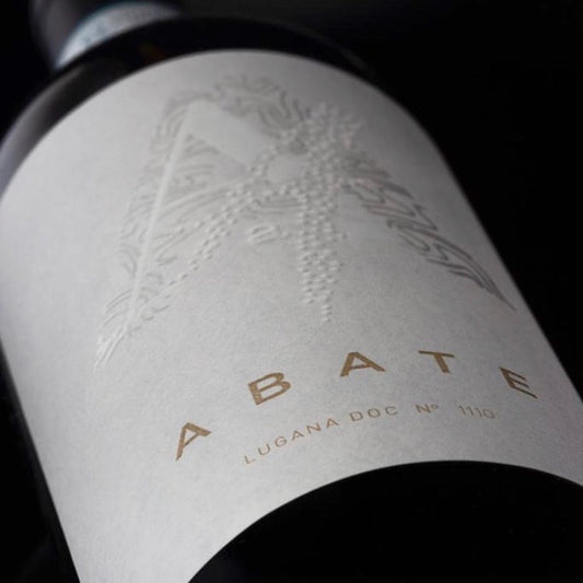 Lugana D.O.C. Weißwein - ABATE