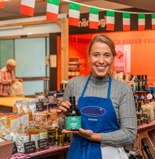 Italienische Spezialitäten in Innsbruck