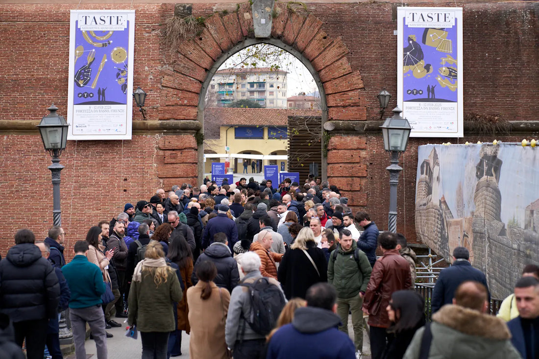 Zwischen Tradition und Emotion: Der wahre Geschmack Italiens