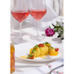 Tomaten Set Capobianco "Lusso" 2x580ml, 2x314ml Tradizionale