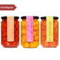 Tomaten Set Capobianco "Trio Pomodorini" 3x314ml Tradizionale
