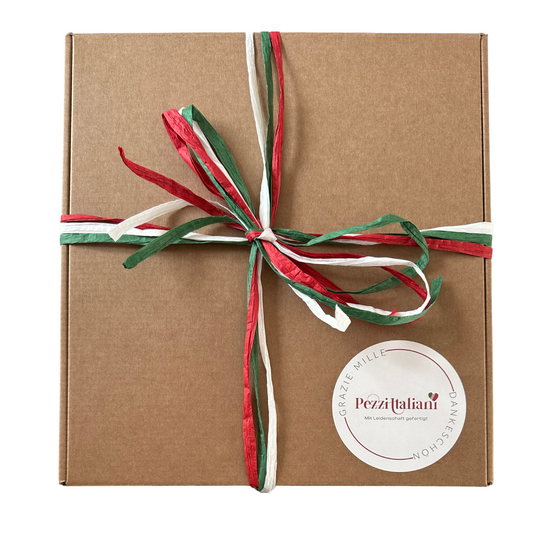 "Feinschmecker" Geschenkbox