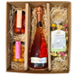 "Genussvolle Harmonie" Geschenkbox