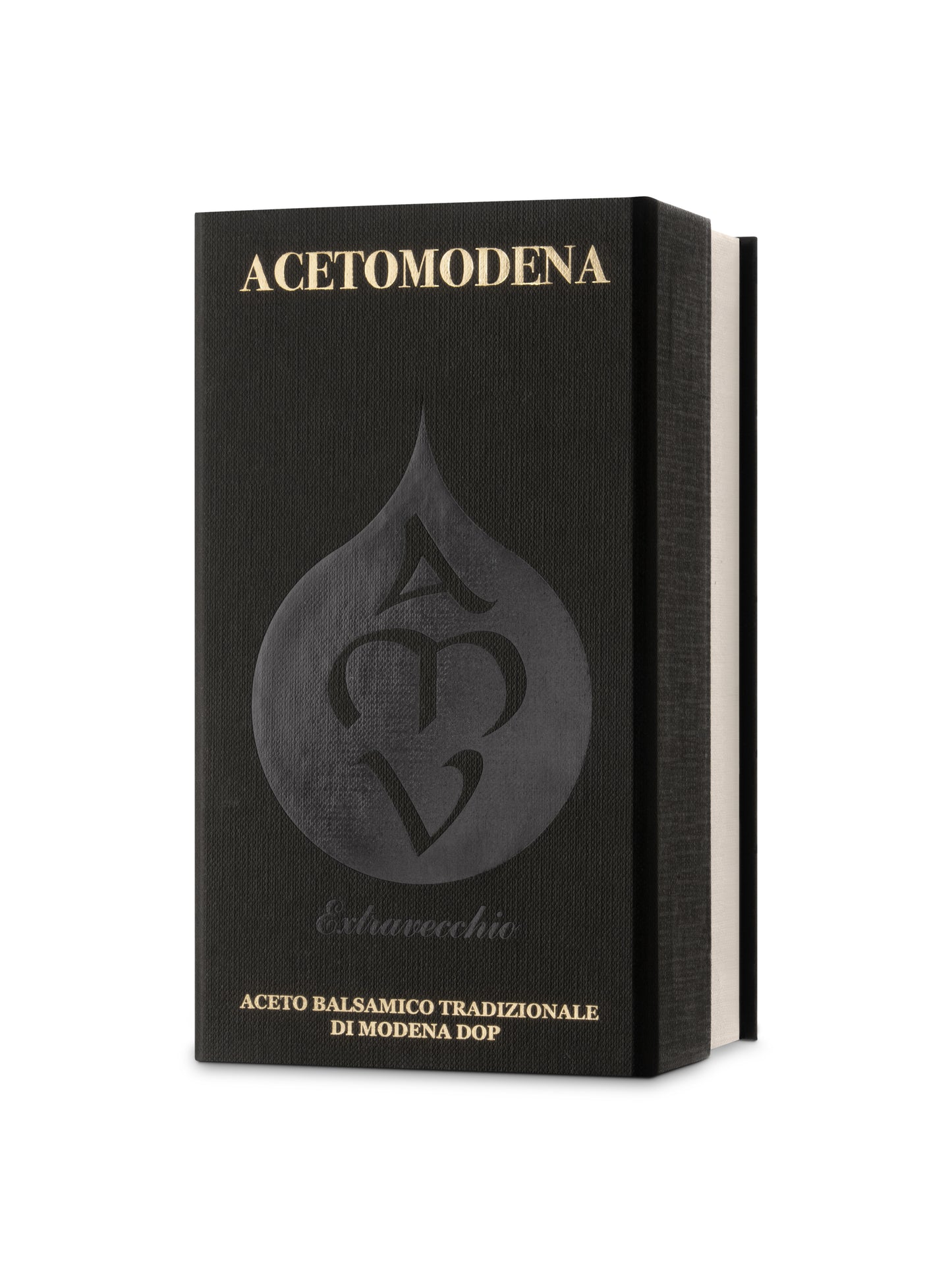 "Extravecchio" Balsamico D.O.P. 25 Jahre - ACETOMODENA