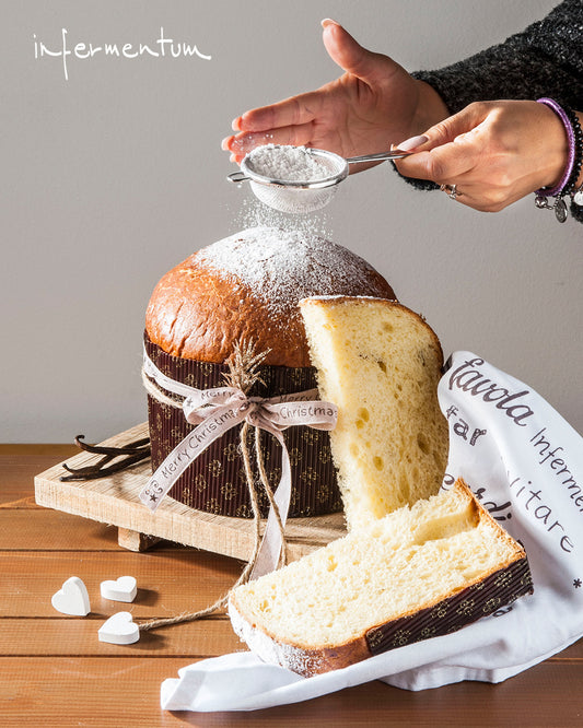 "Monte Nuvola" - INFERMENTUM