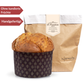 Panettone "Semplice" - INFERMENTUM