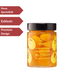 Kleine orange Tomaten Capobianco "Blondy" 314ml Prestige